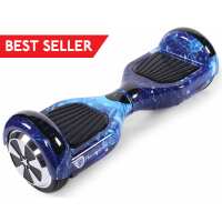 Read Official Hoverboard Reviews